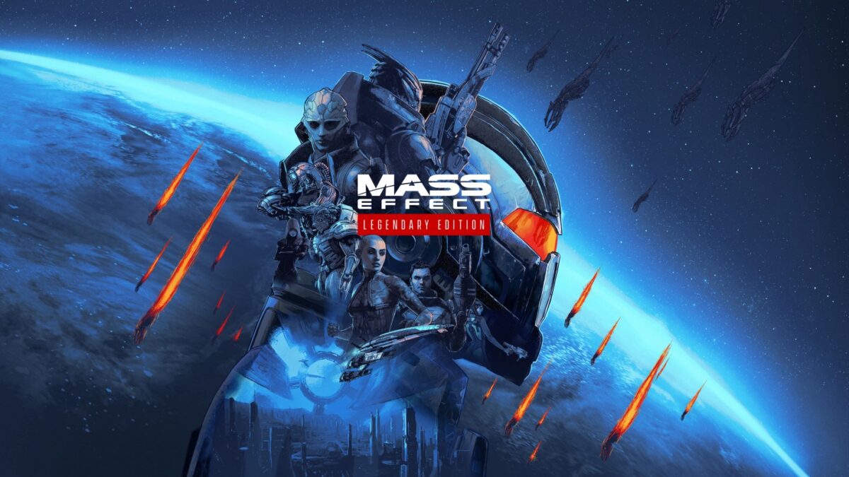 mass effect 1 mysterious globe