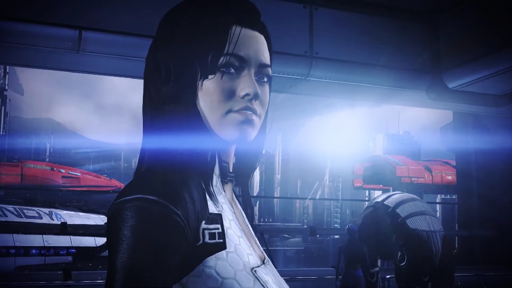 Mass Effect 2 How to Get and Keep Miranda Loyal