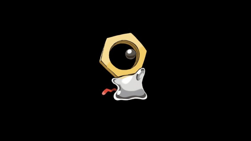 Meltan