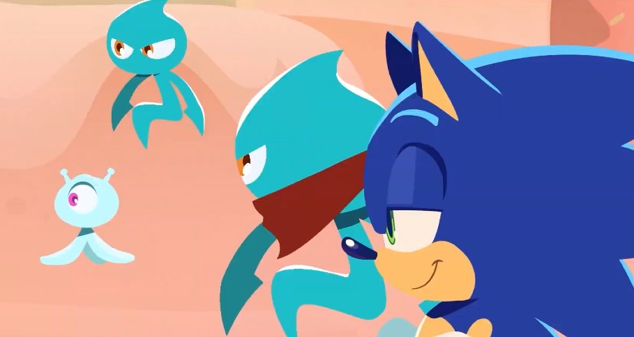 Sonic Colors: Ultimate