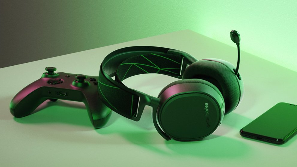 best xbox headsets 2021