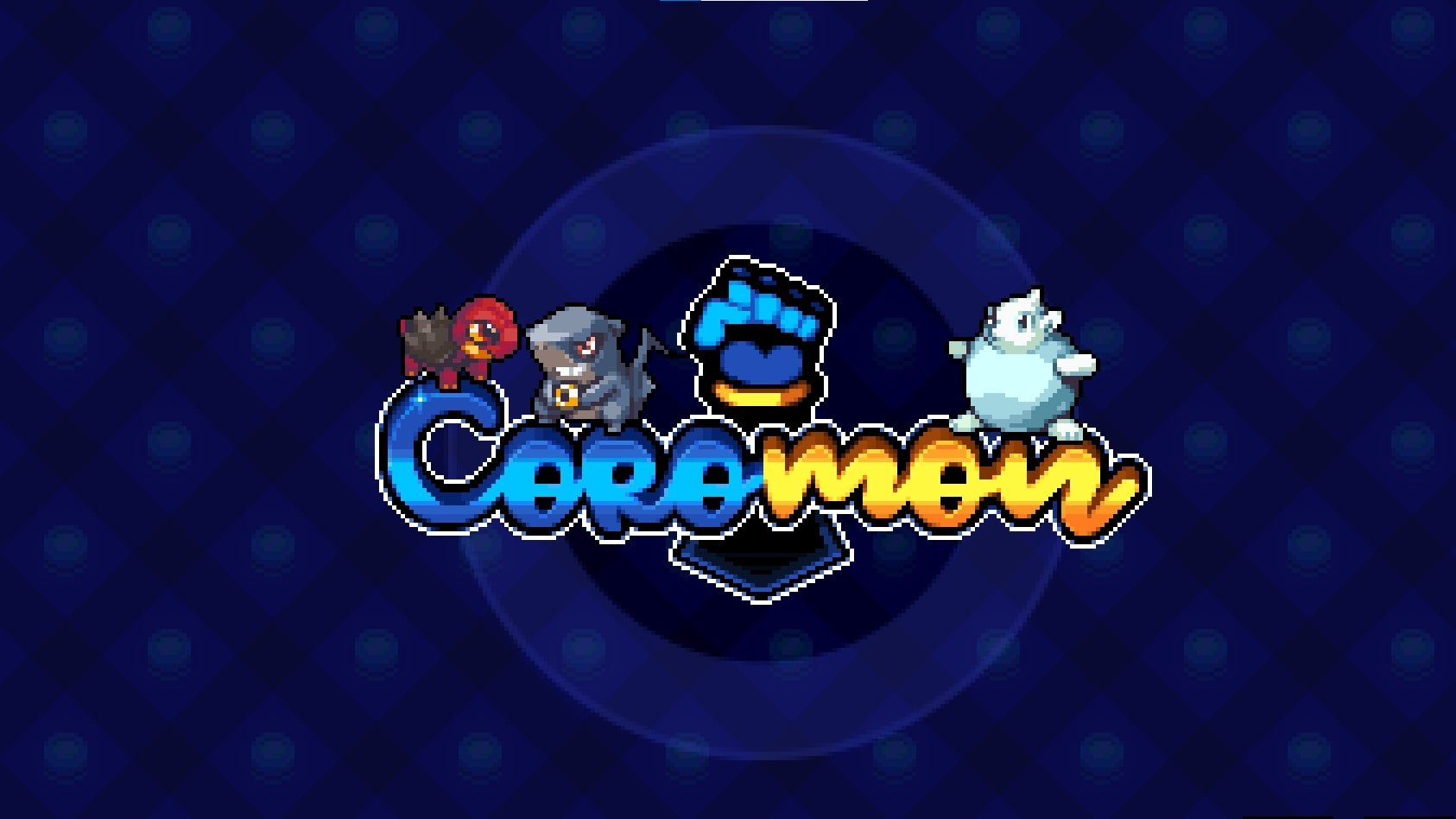 coromon