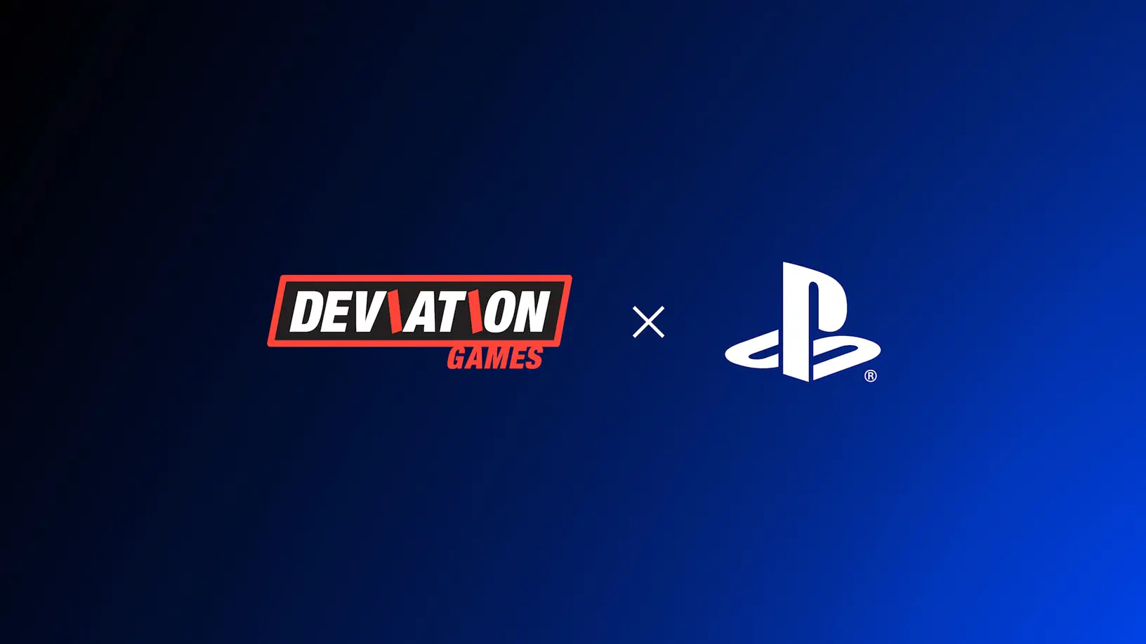 DEVIATION Playstation