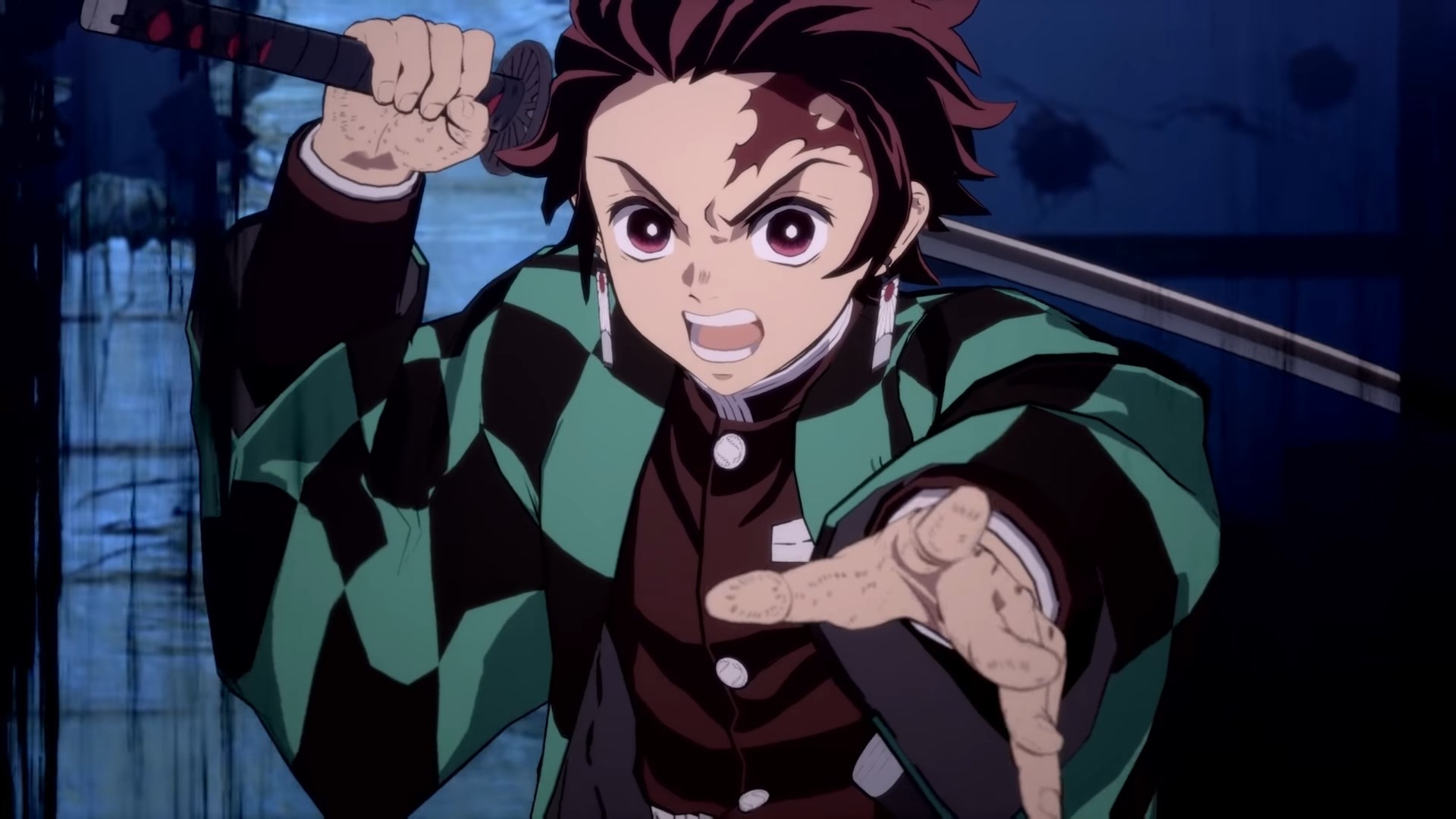 Demon Slayer Kimetsu no Yaiba - The Hinokami Chronicles