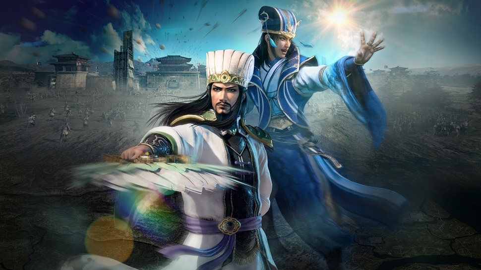 Dynasty Warriors 9 Empires