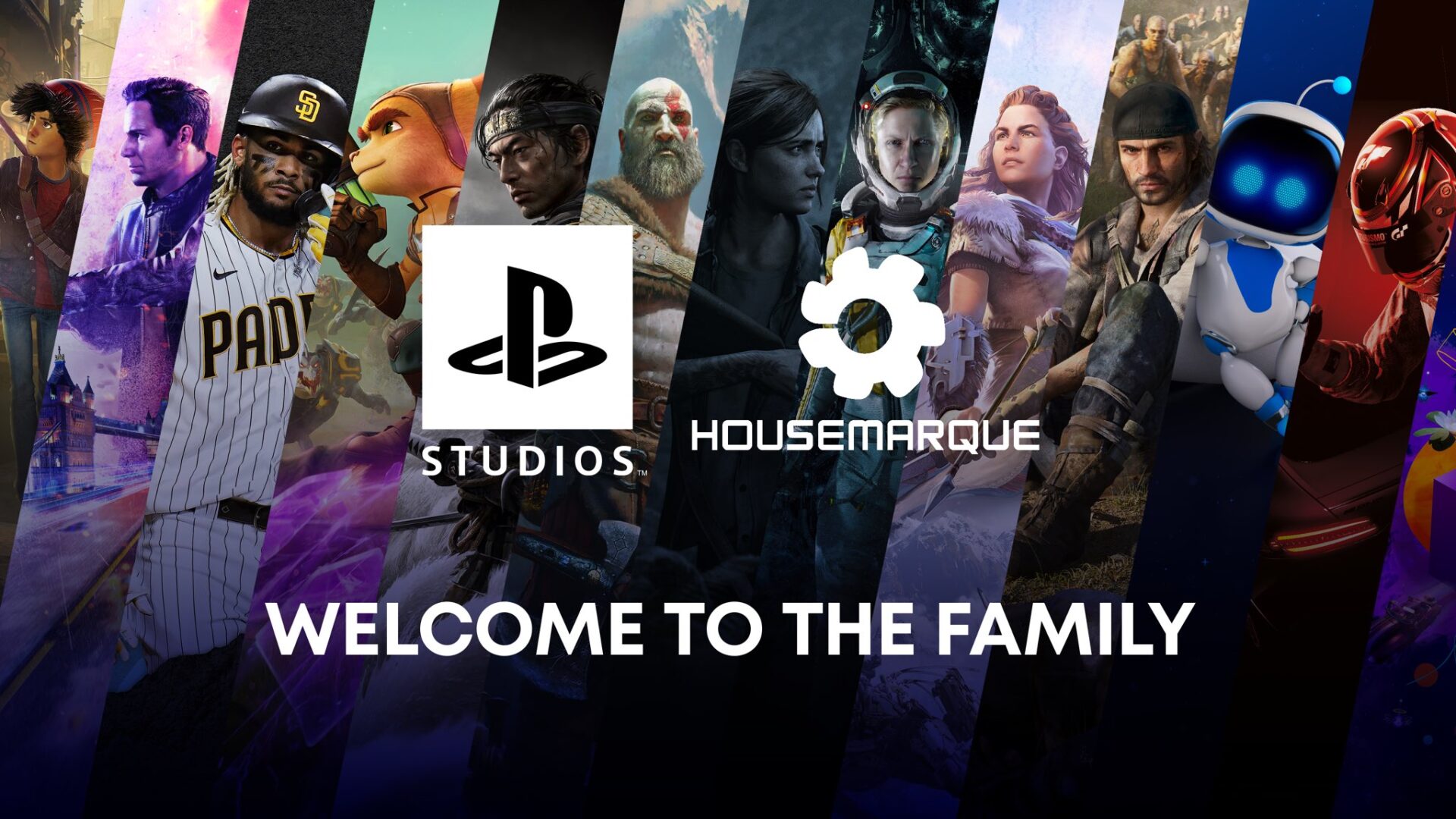 PlayStation Housemarque