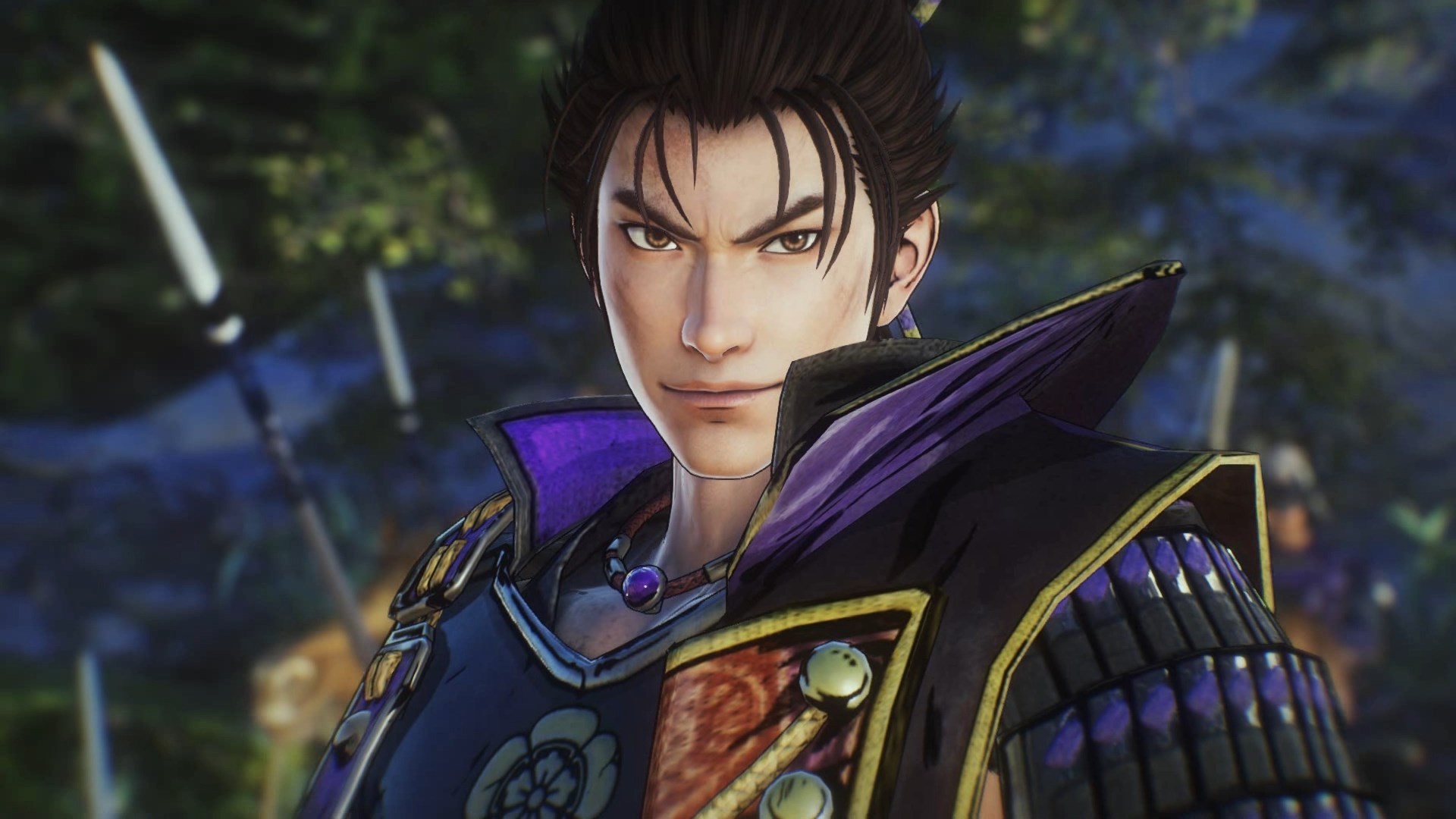 Samurai Warriors 5