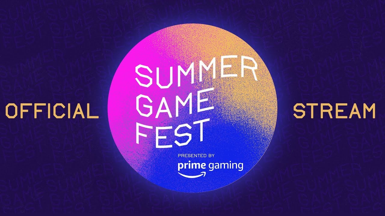 Summer Game Fest