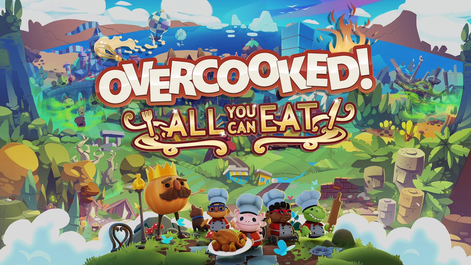 overcooked