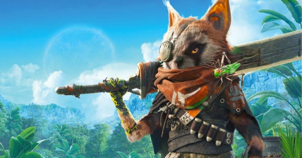 biomutant