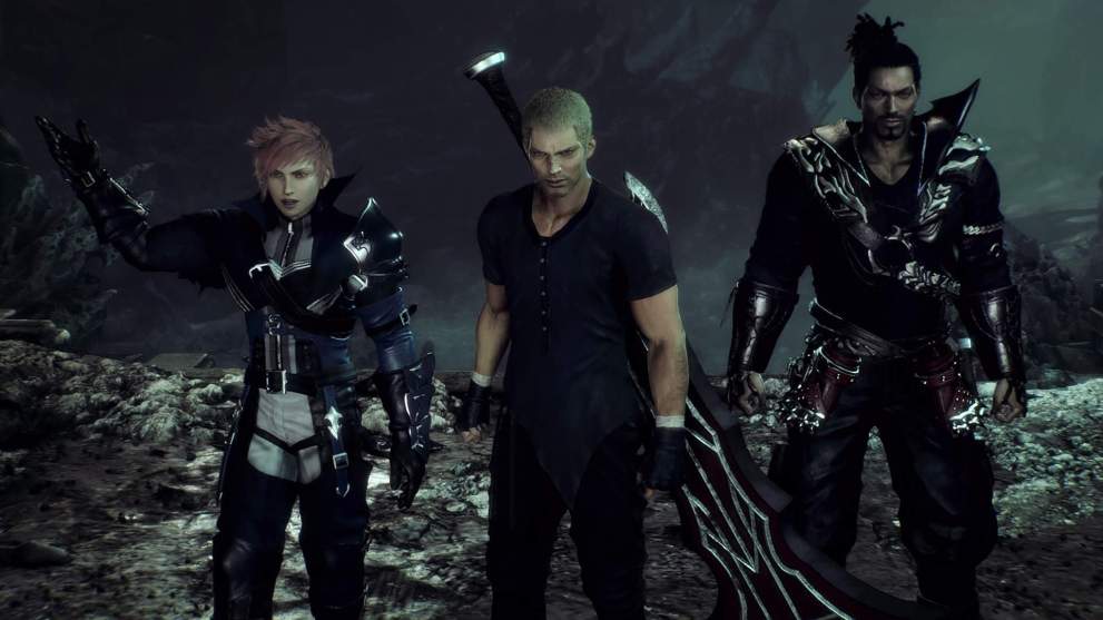 Biggest Surprises From Square Enix's E3 2021 Showcase