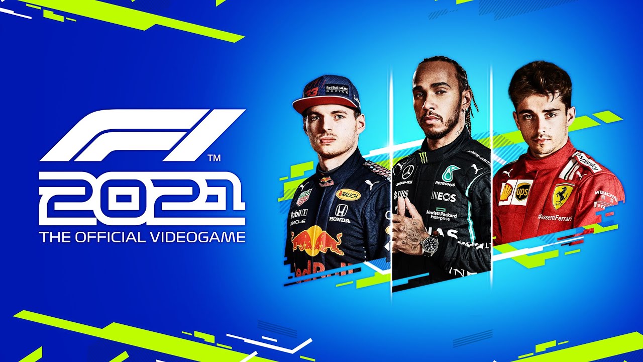 F1 2021