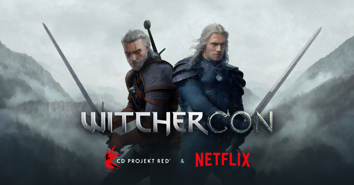 witchercon