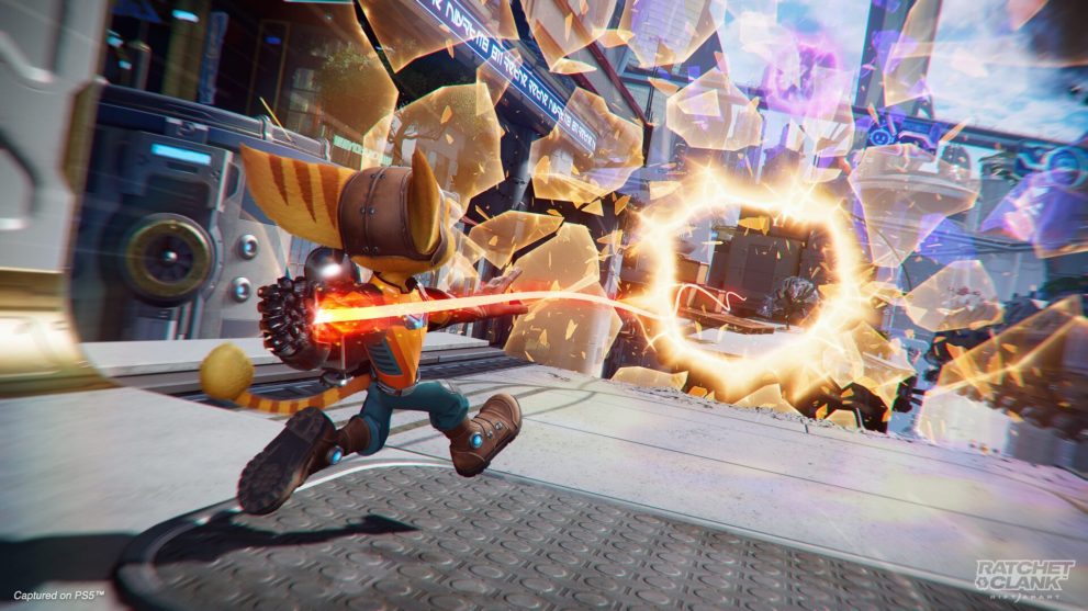 ratchet and clank rift apart tips and tricks