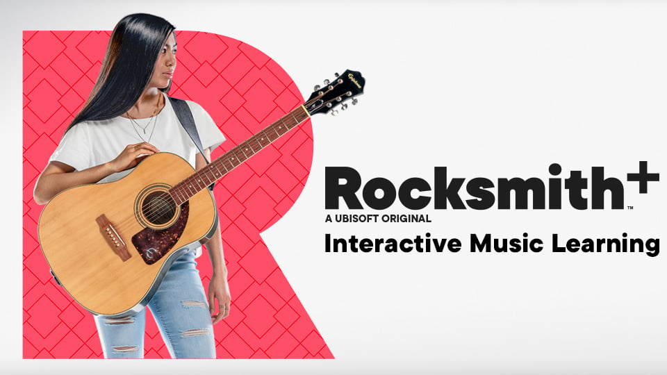 Rocksmith+