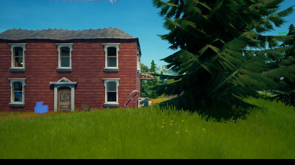 fortnite farm clue locations