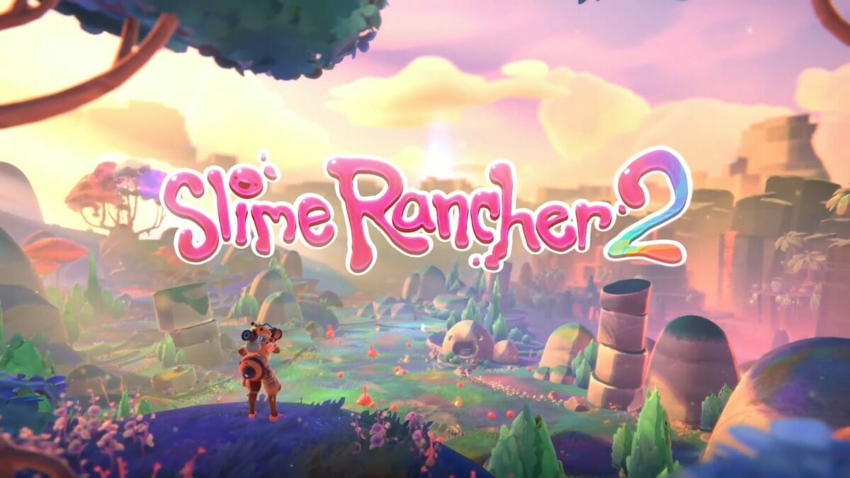 slime rancher 2