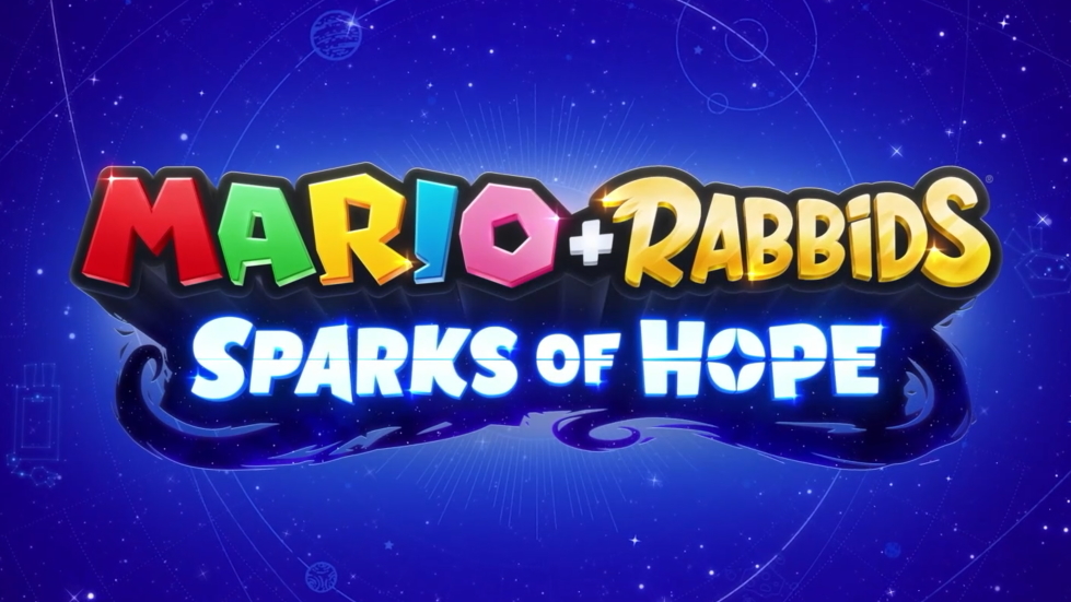 sparks of hope, mario rabbids