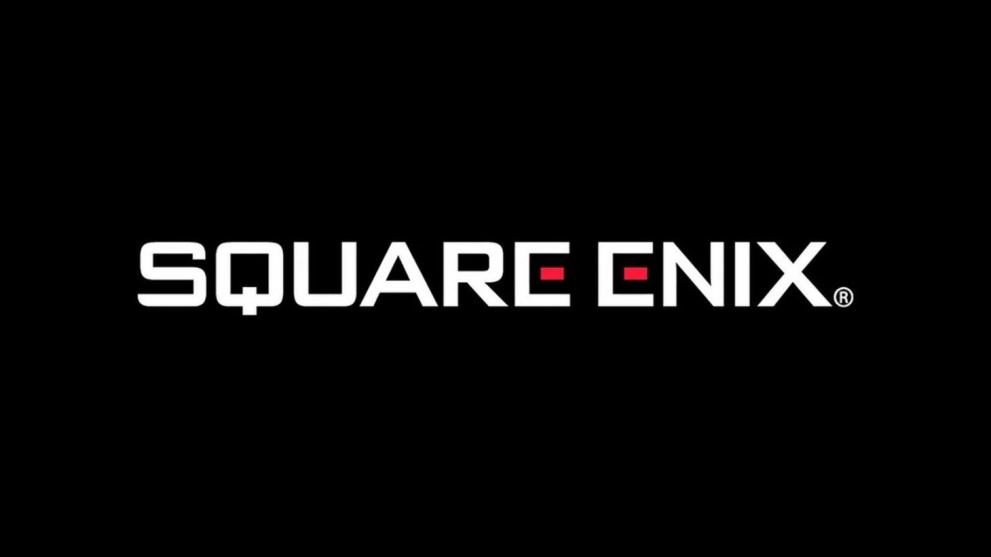 Square Enix E3 2021