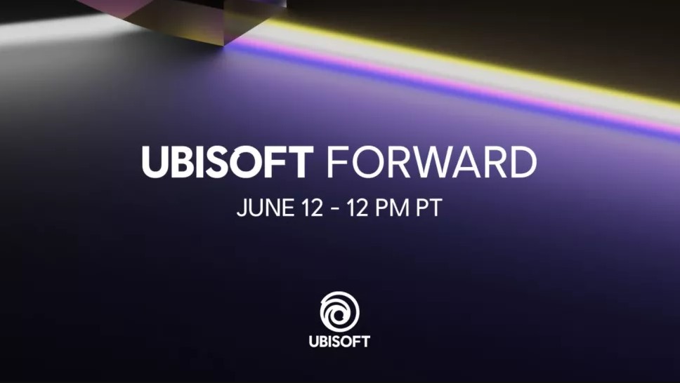 ubisoft e3 2021 press conference, ubisoft forward 2021