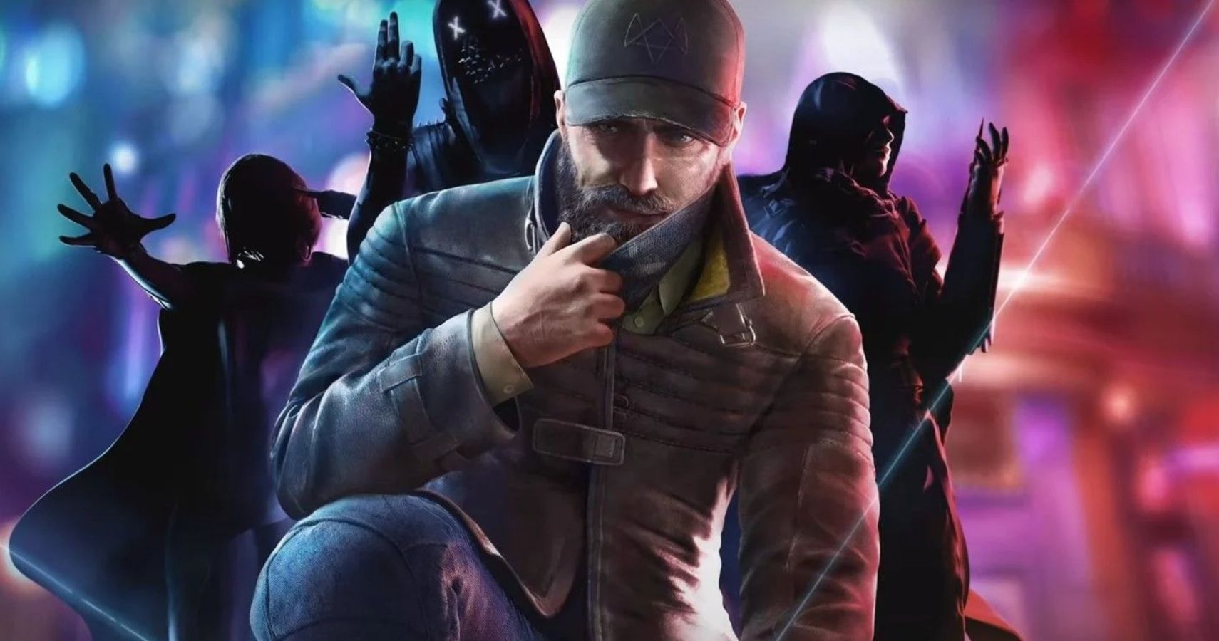 Watch Dogs: Legion – Bloodline