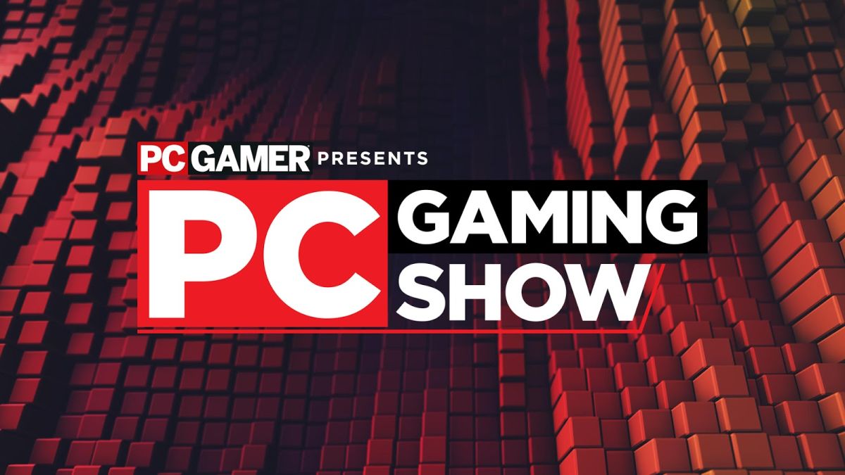 pc gaming show