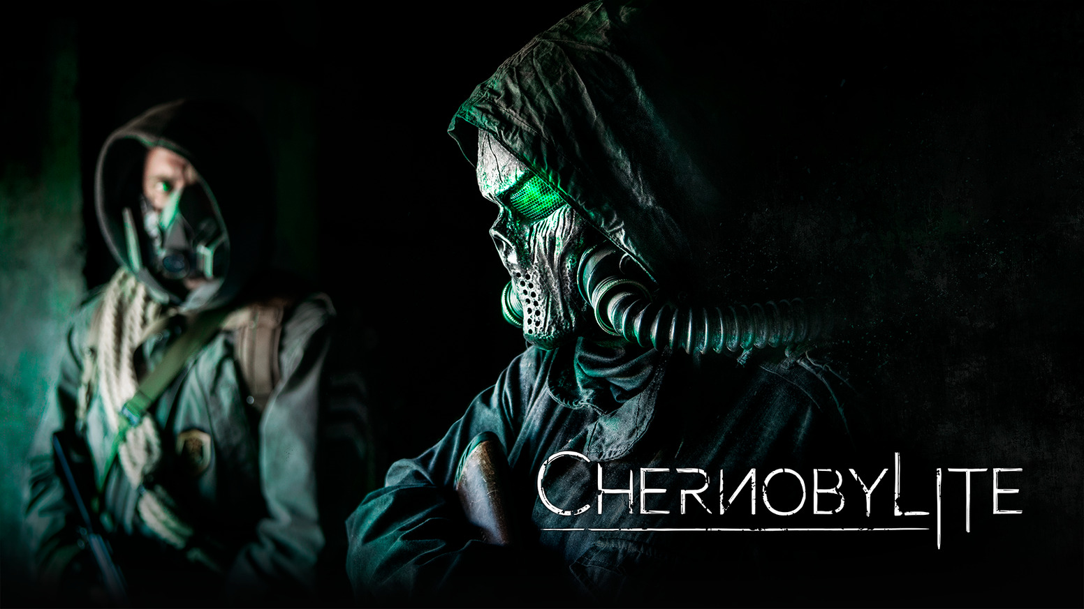 chernobylite