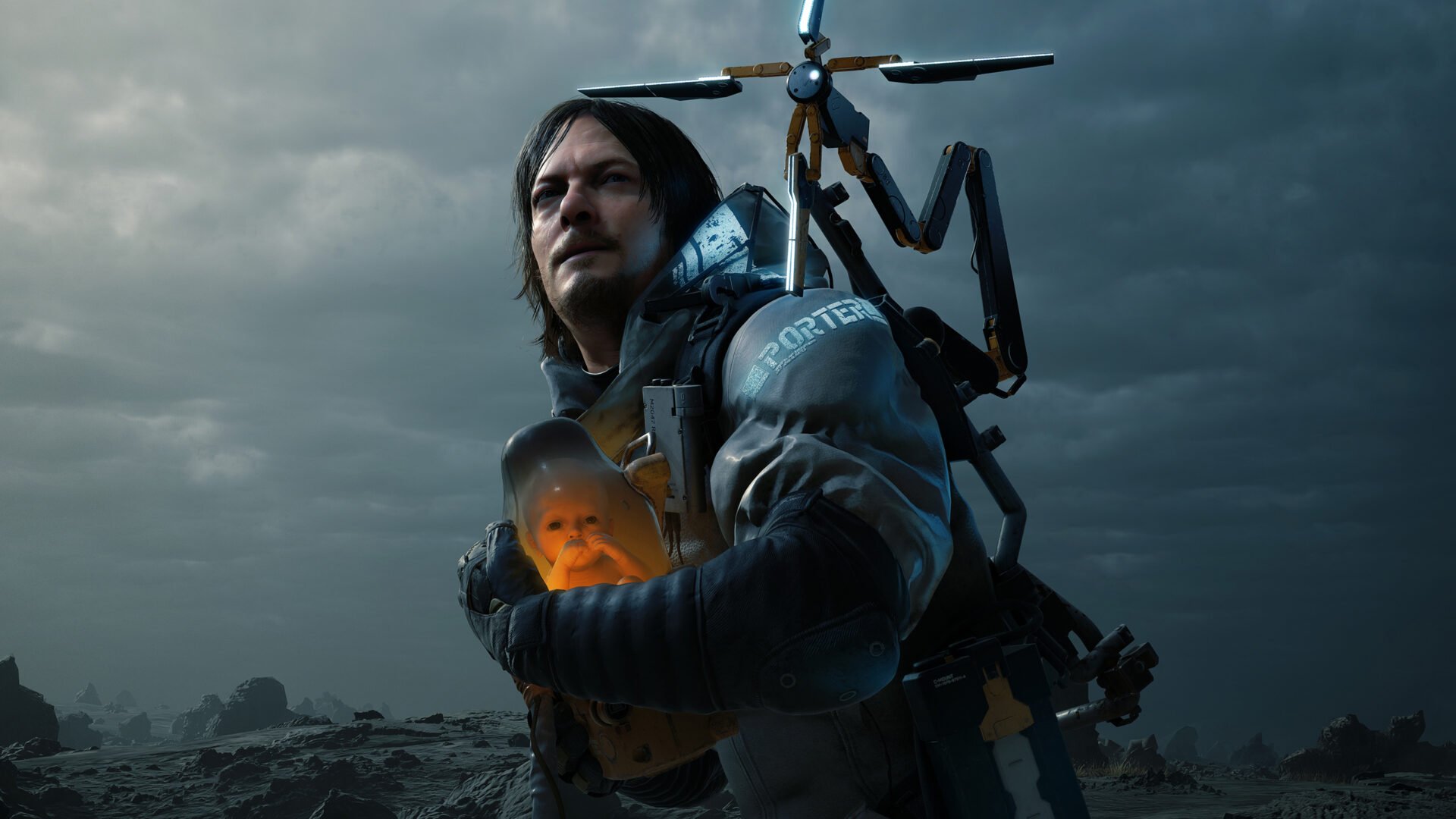 death stranding