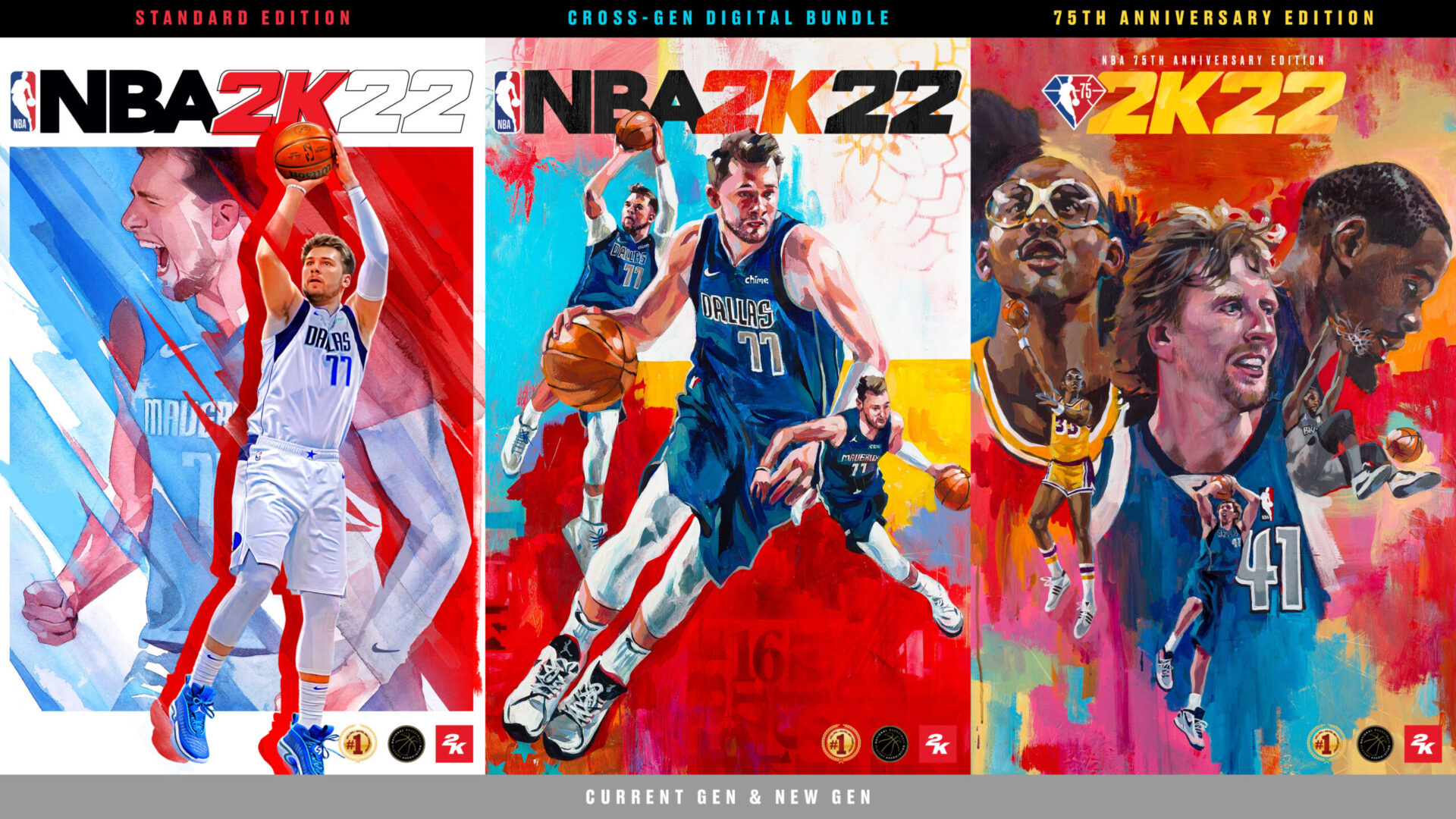 nba 2k22