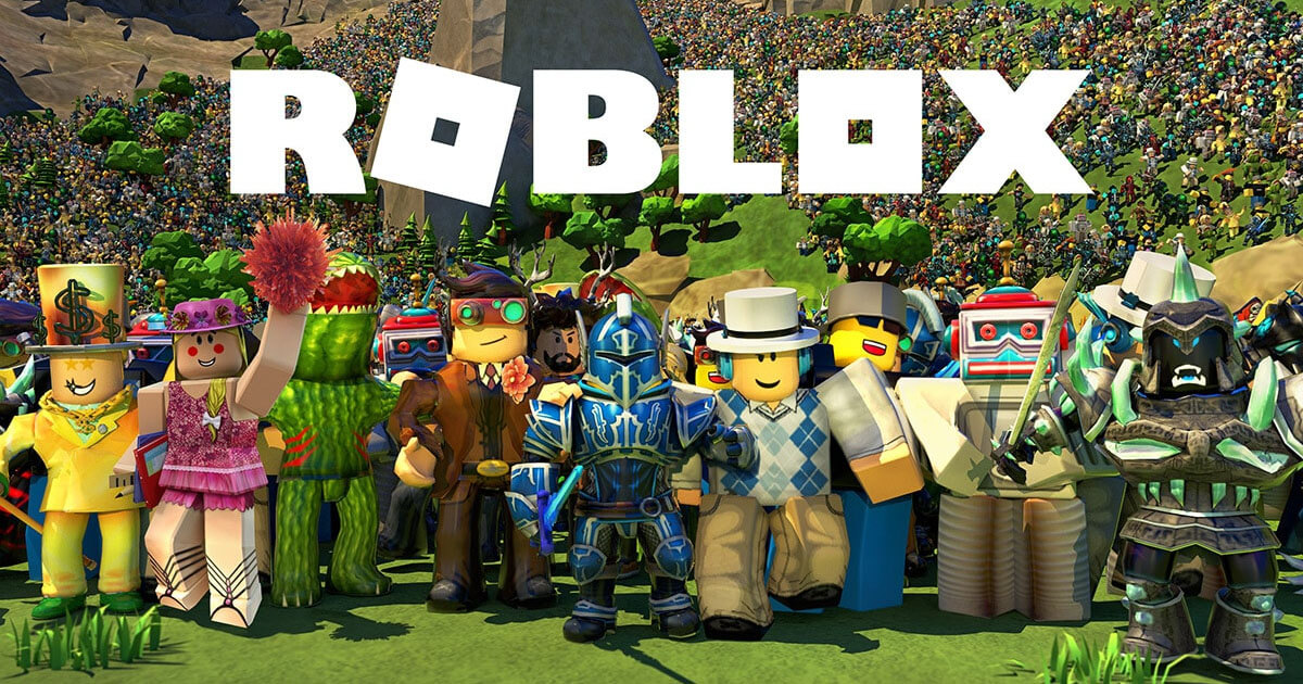 play roblox free