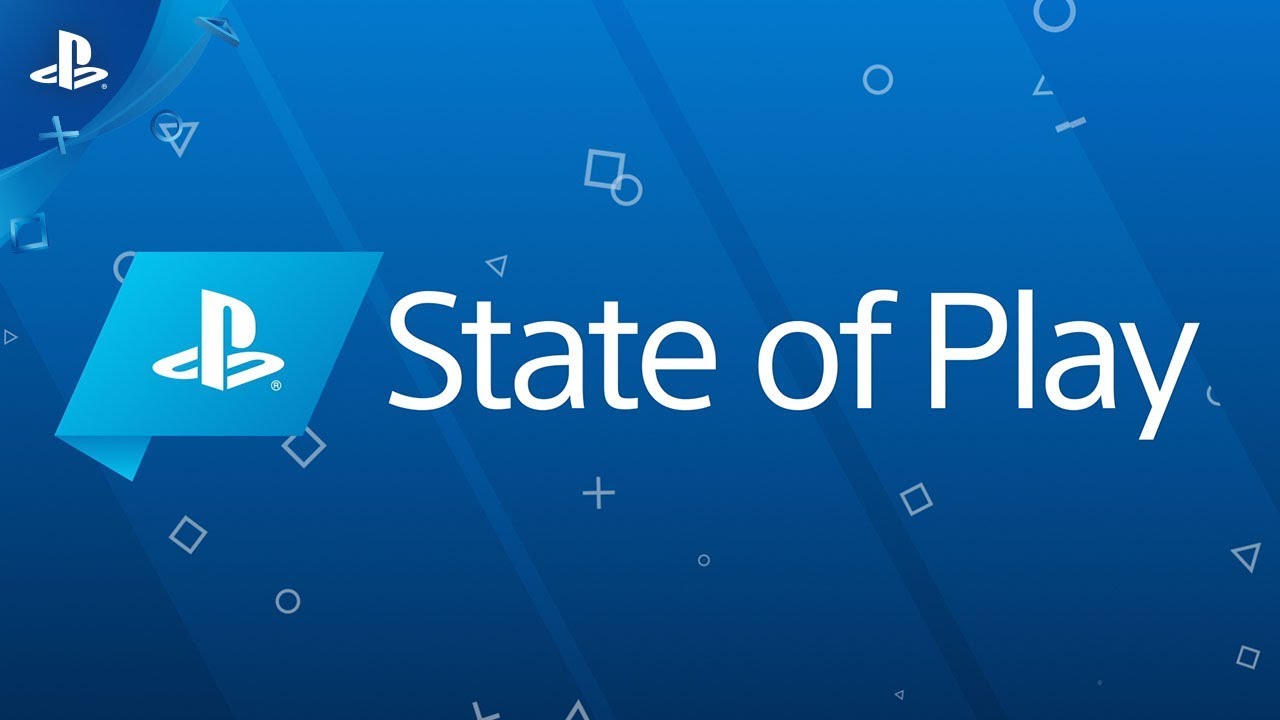 playstation state of play