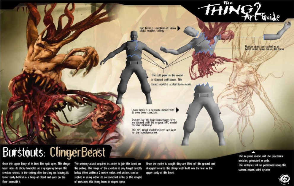 The Thing 2