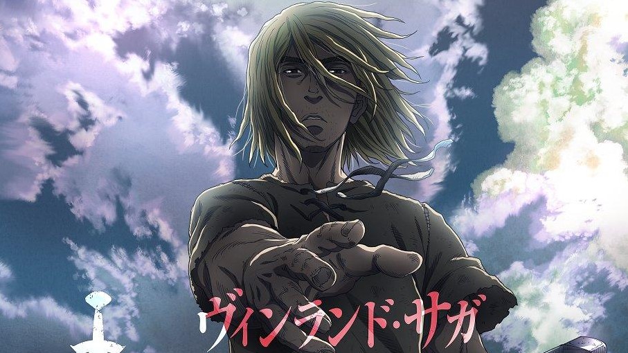 vinland saga season 2