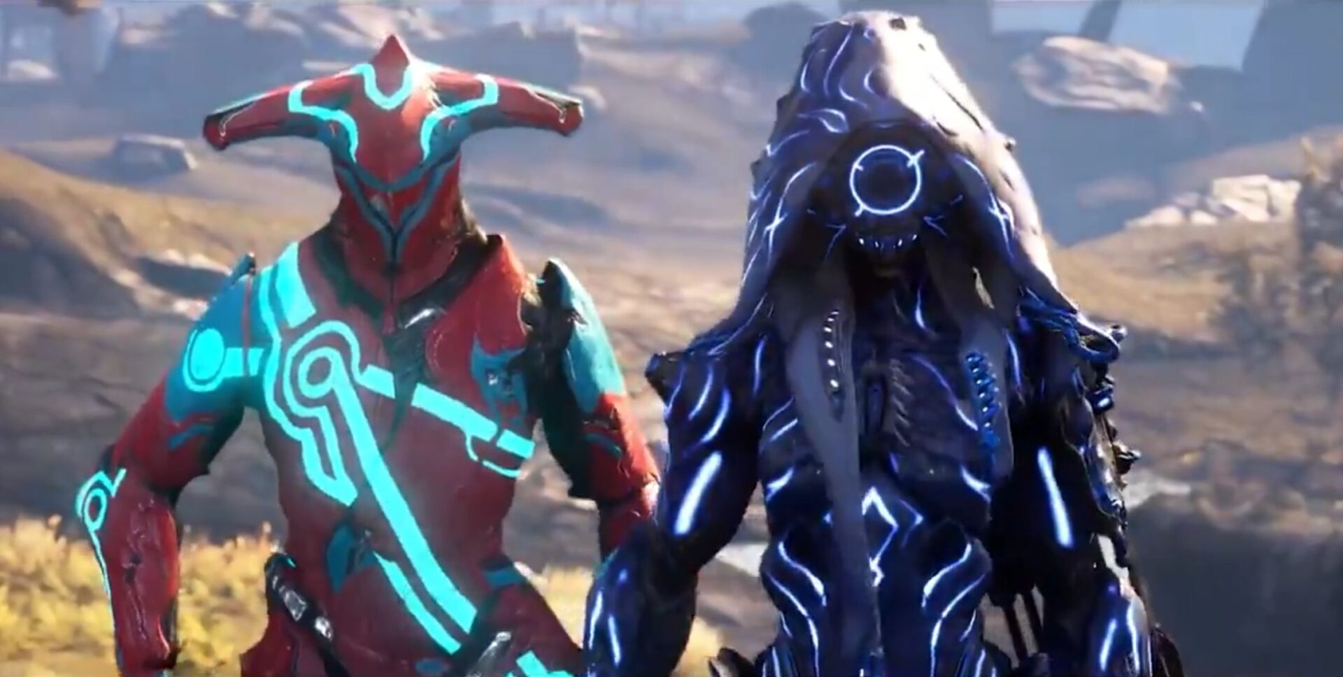 Warframe