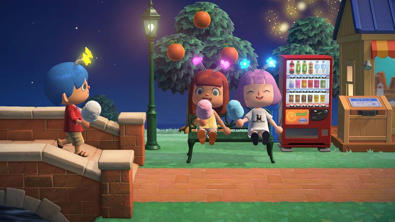 animal crossing august 2021 update