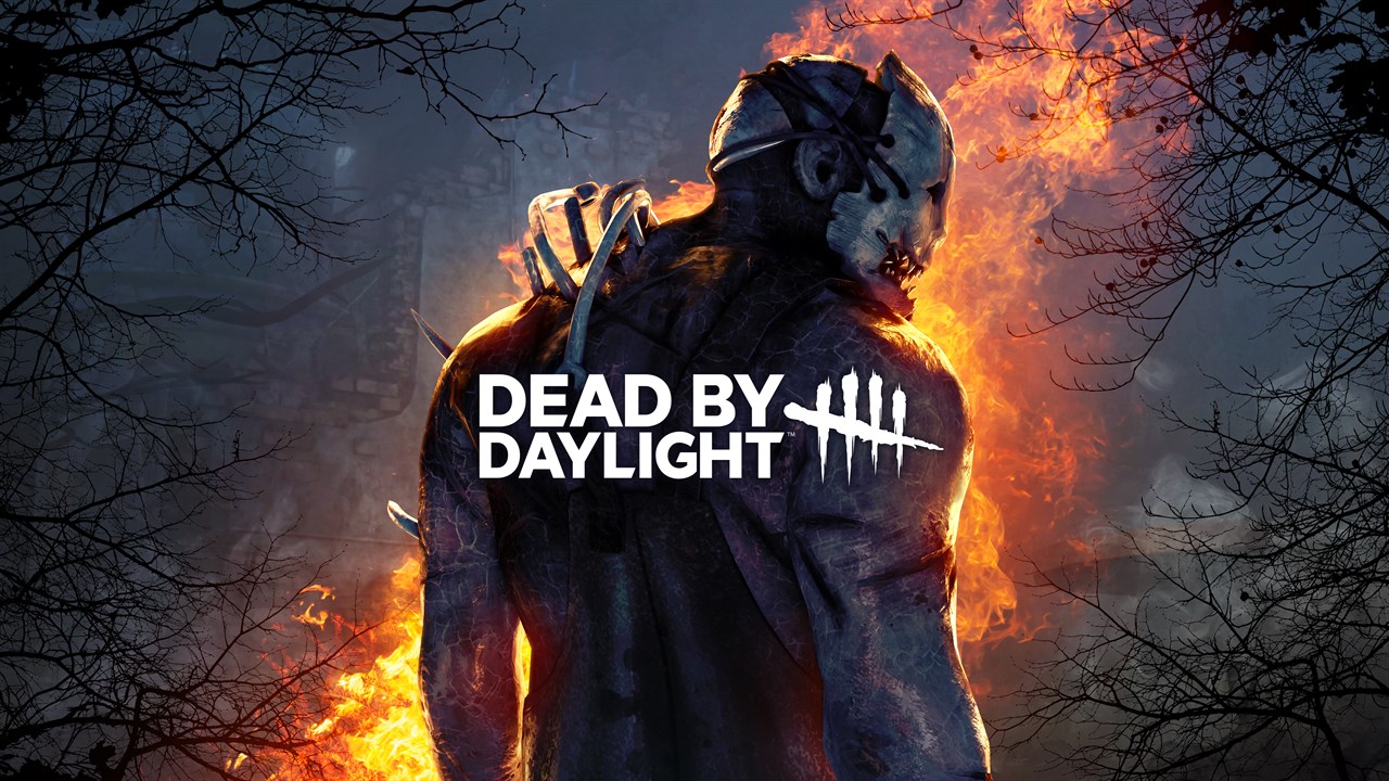 is dead by daylight free