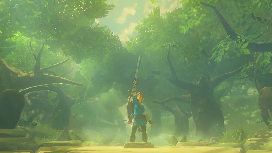 Breath of the Wild