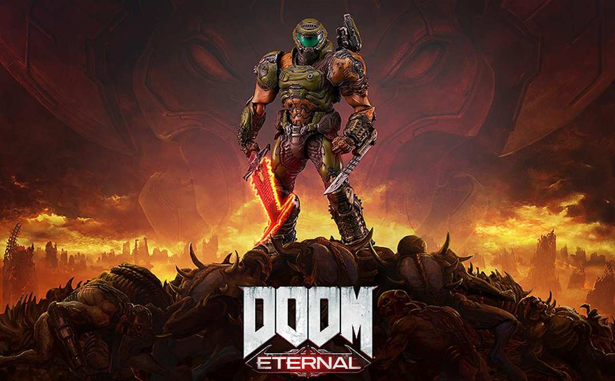 Doom Eternal