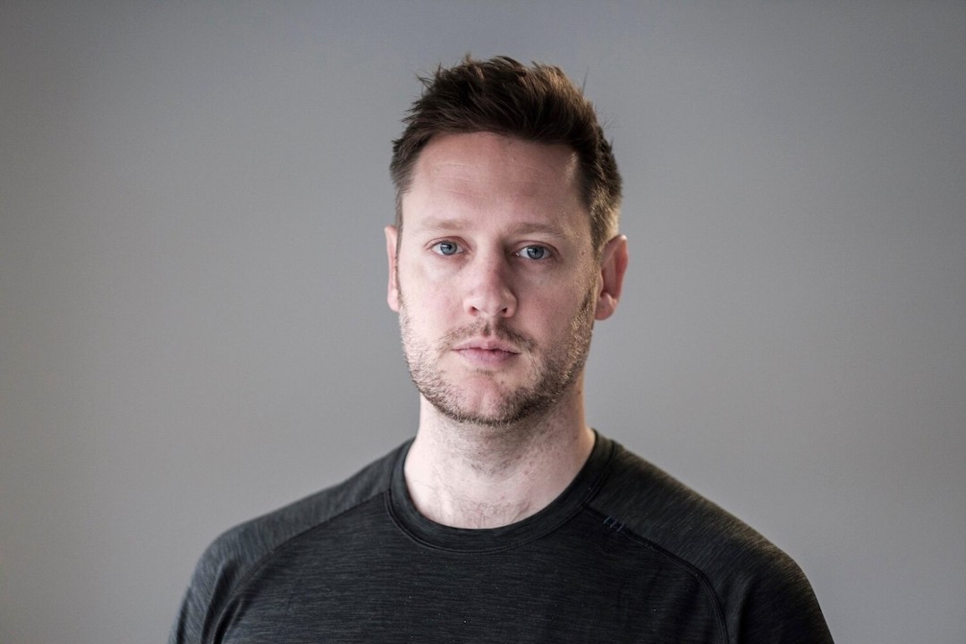 Neill Blomkamp Gunzilla Games