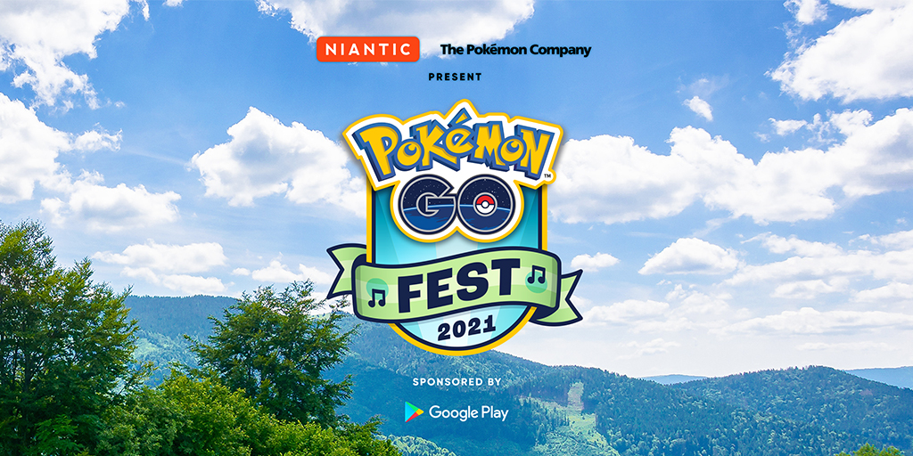 pokemon go fest google play