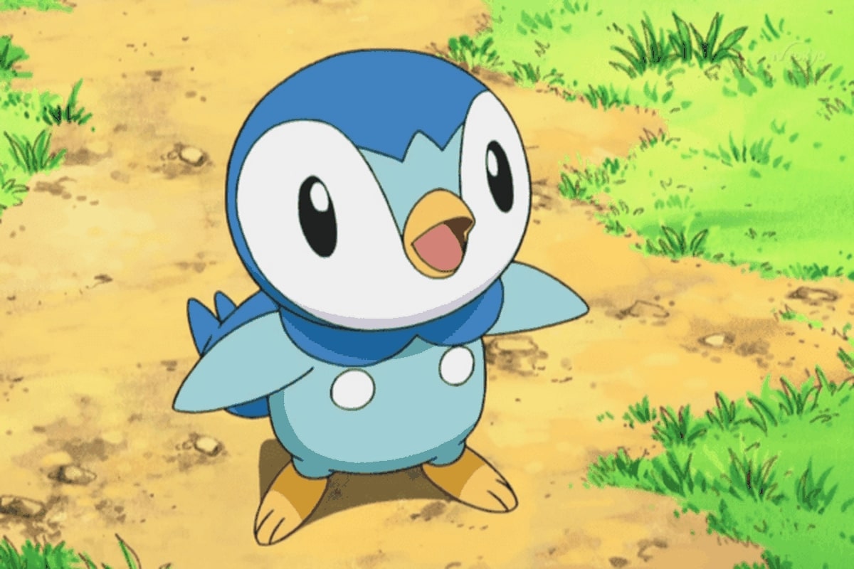 pokemon go piplup