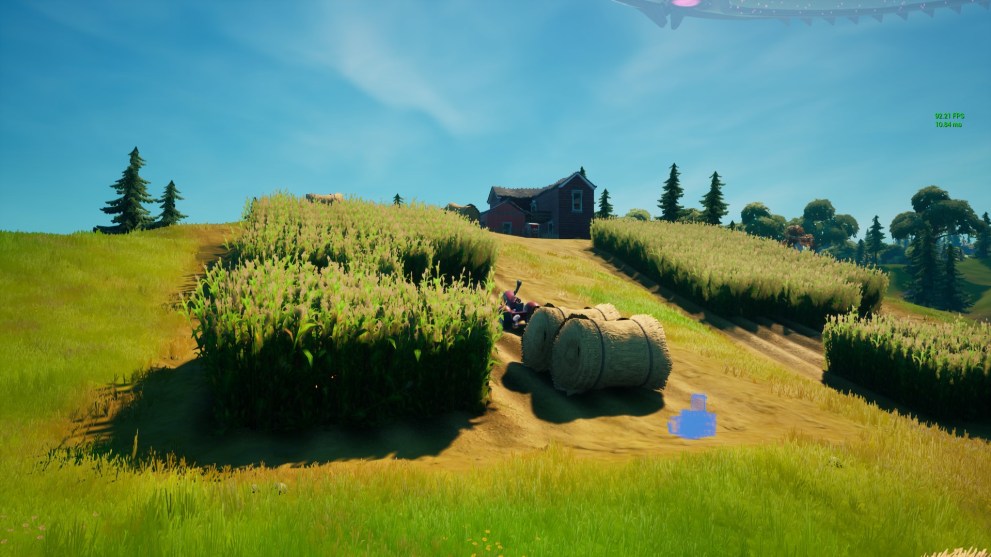 fortnite prepper supplies hayseed farm