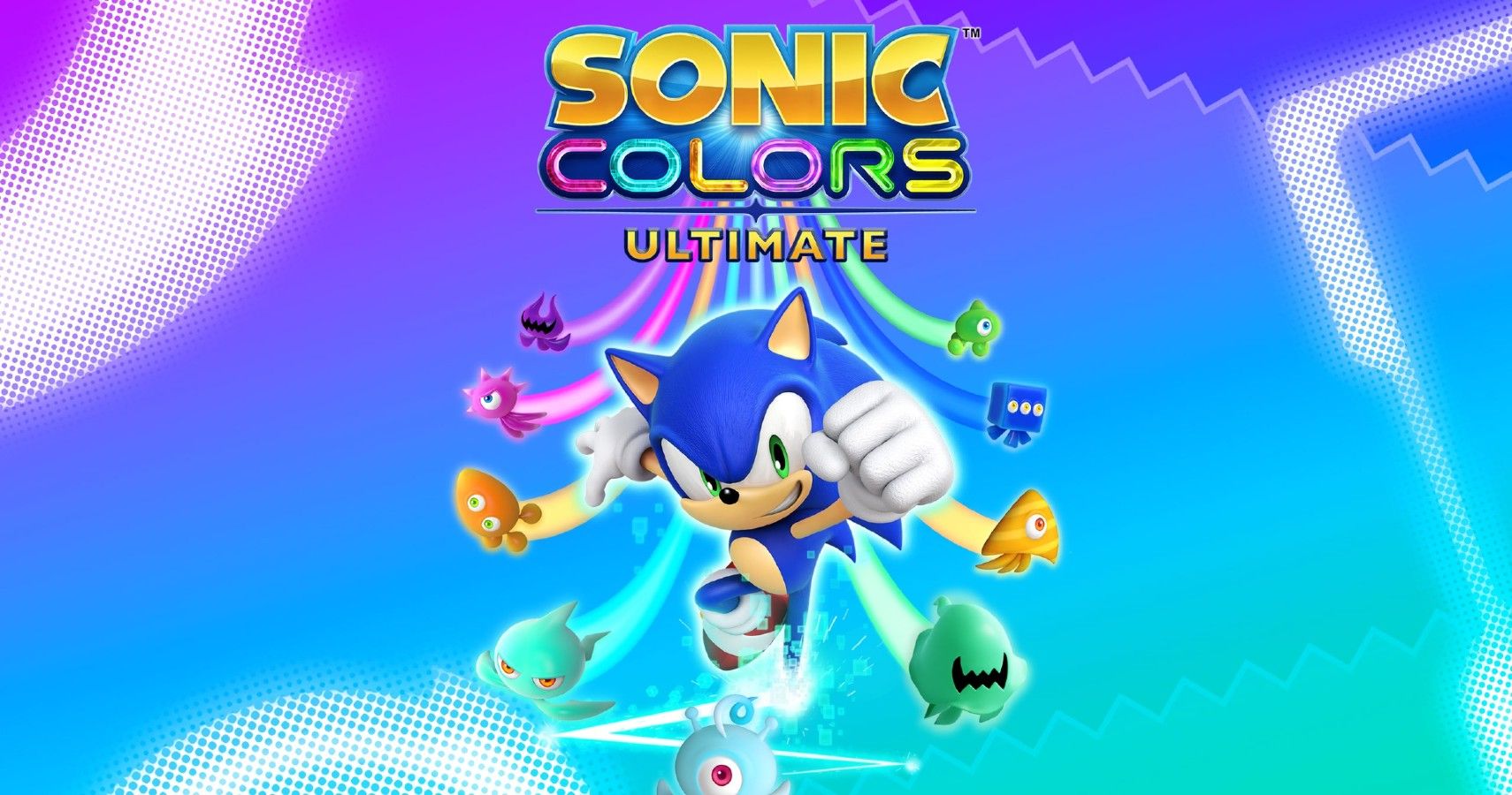 sonic colors ultimate