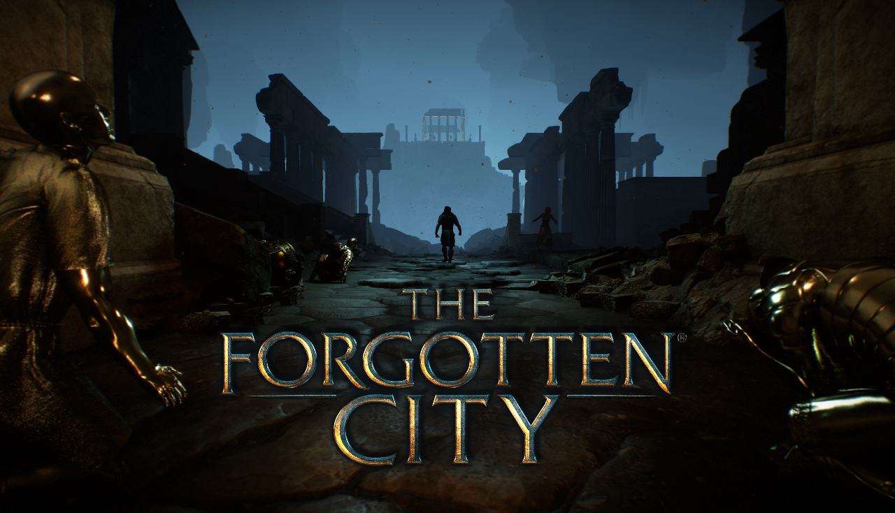 The Forgotten City