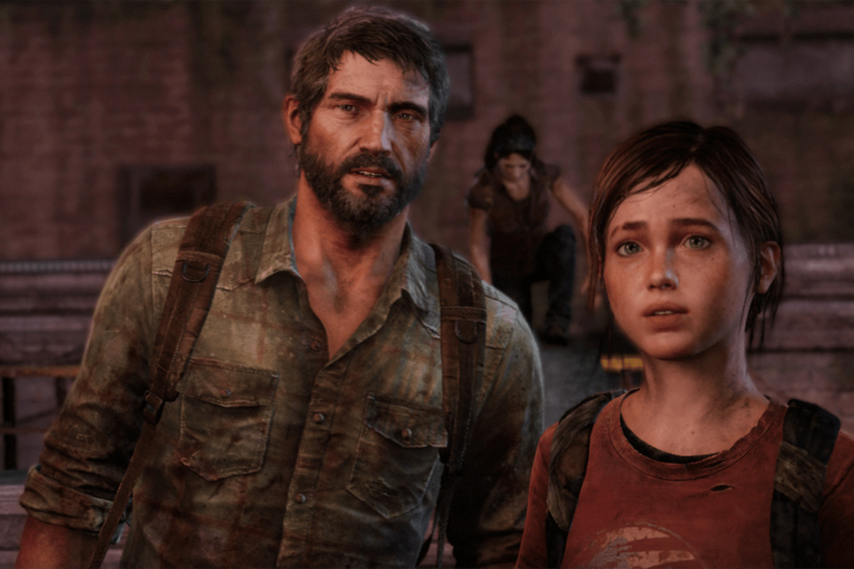 last of us