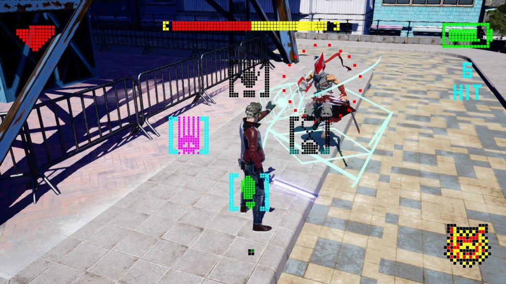 No More Heroes 3