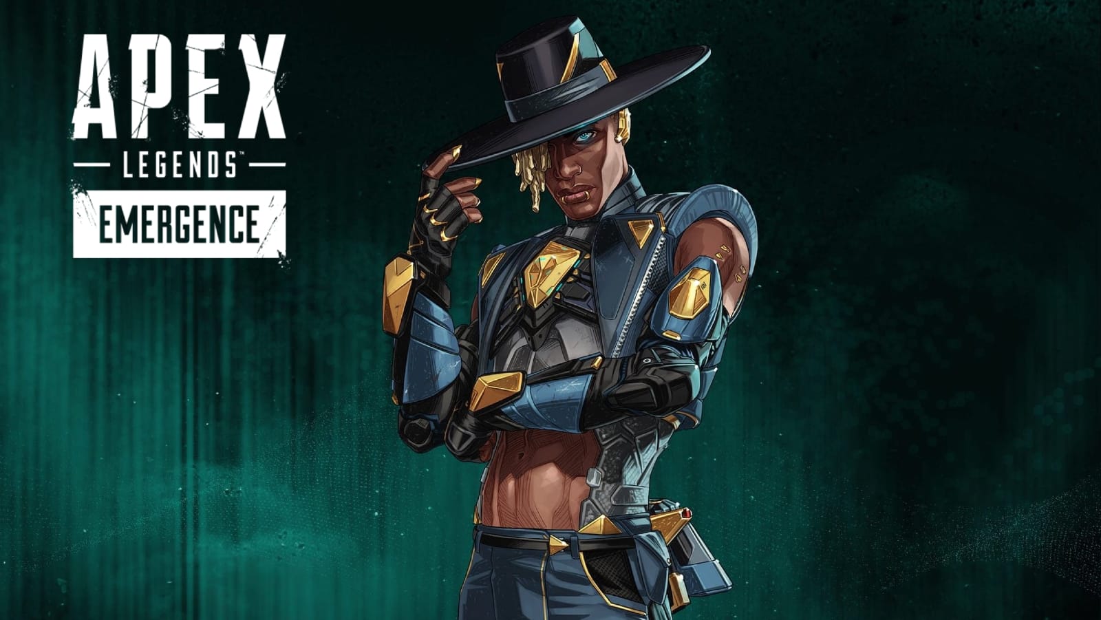 Apex Legends Season 10 Flash Event