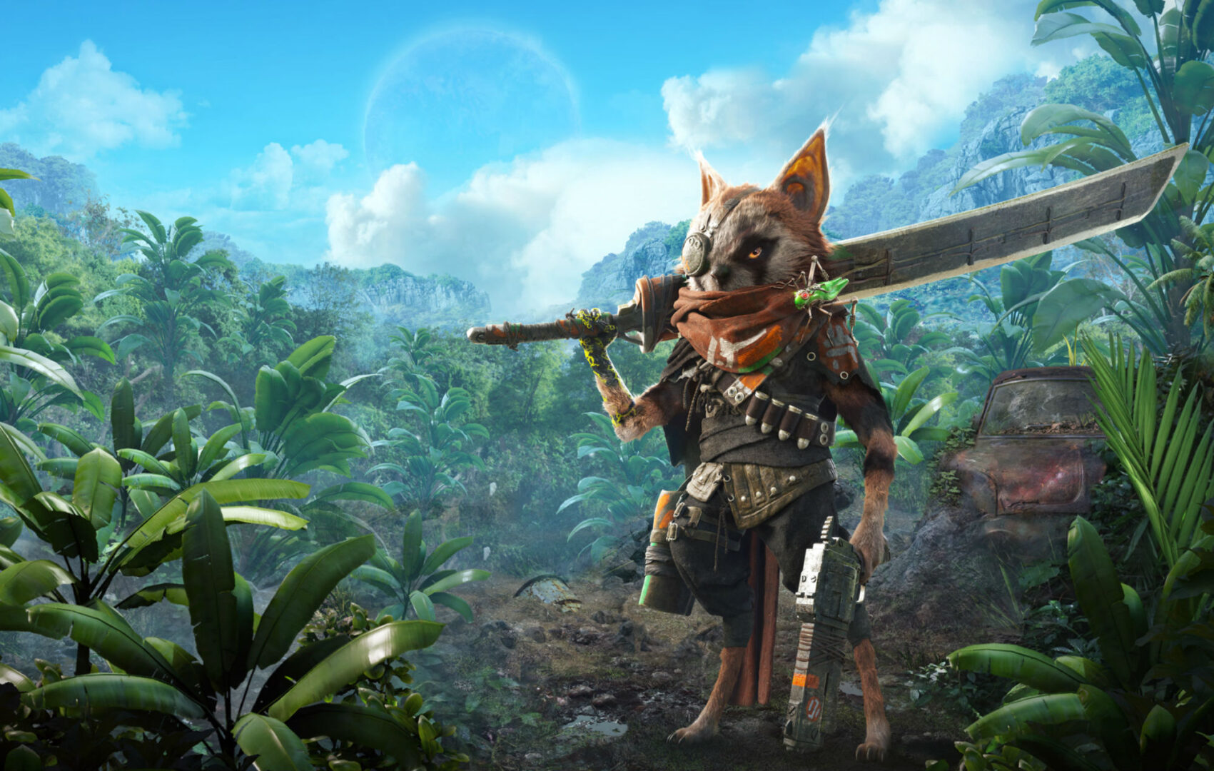 biomutant