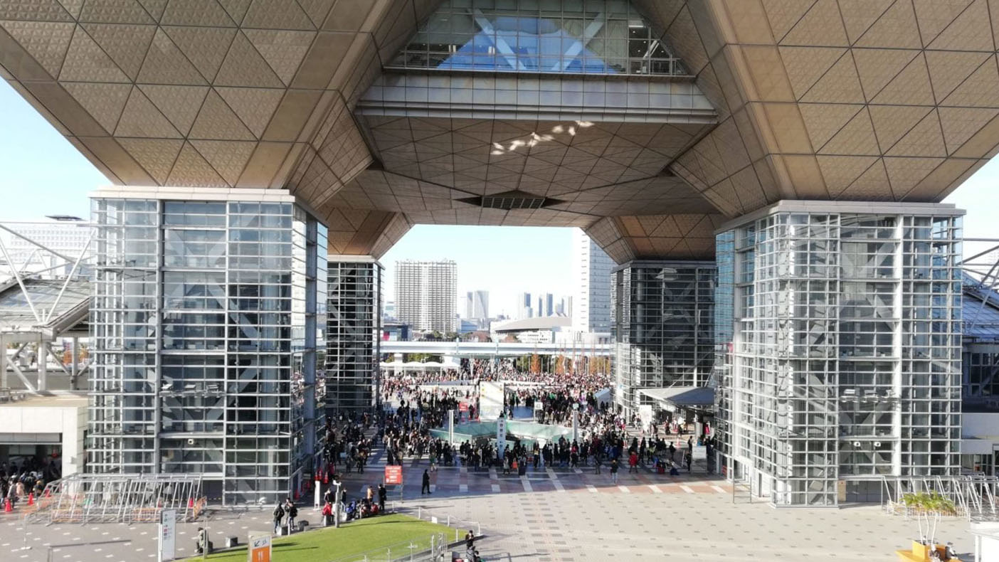 Comiket