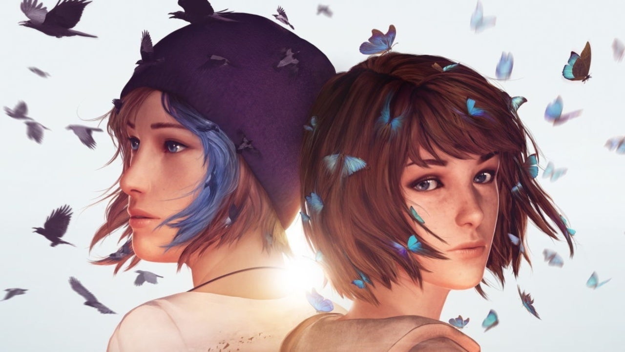 Life is Strange Remastered